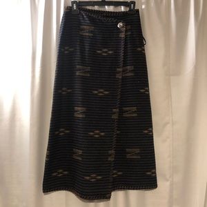 Ralph Lauren wool skirt